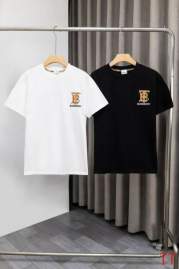 Picture of Burberry T Shirts Short _SKUBurberryM-2XL20tx3620380